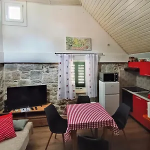 Gloria - Old Center Apartment